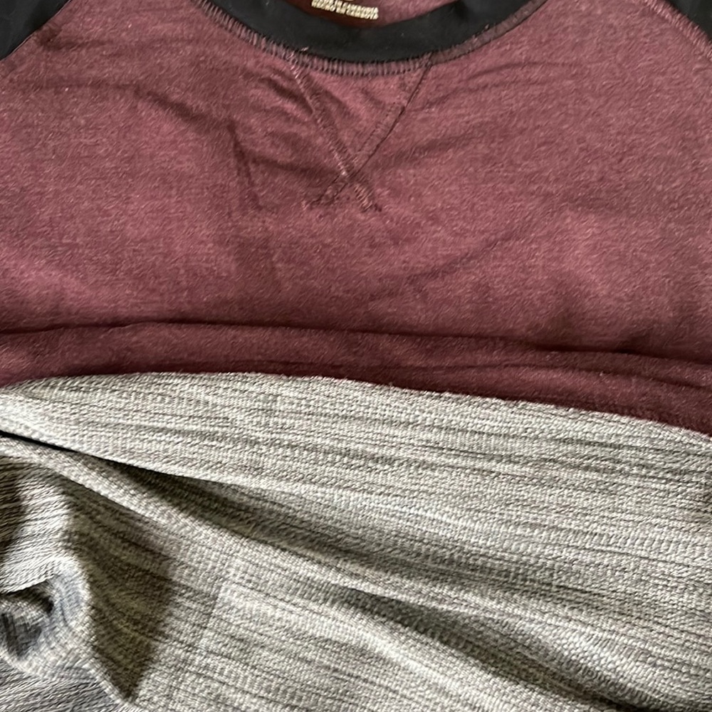 Orvis Men’s Long Sleeve Shirt Size XL - Picture 5 of 5